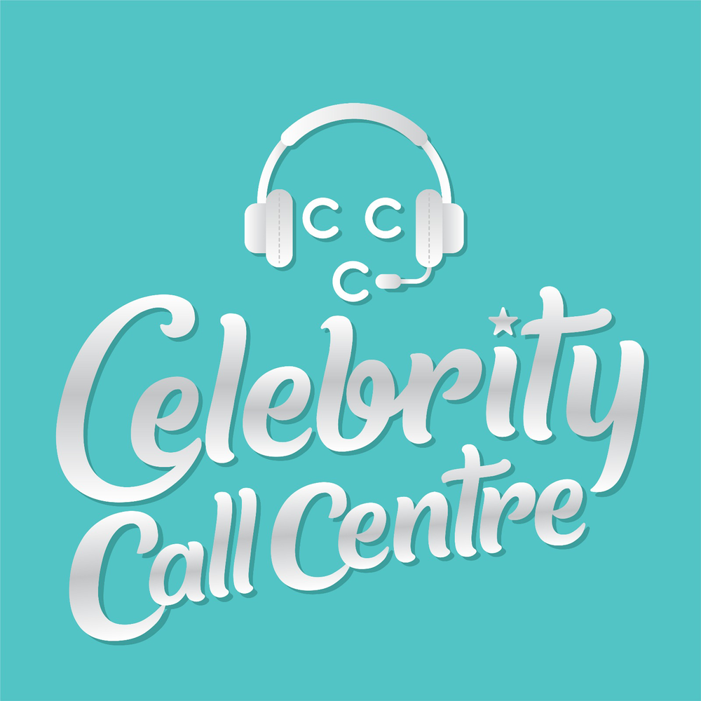 Logo Celebrity Call Centre